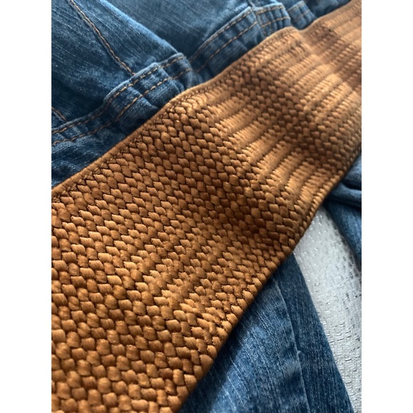 🍑Colombian Butt Lifting Jeans🍑 - Picture 4 of 4